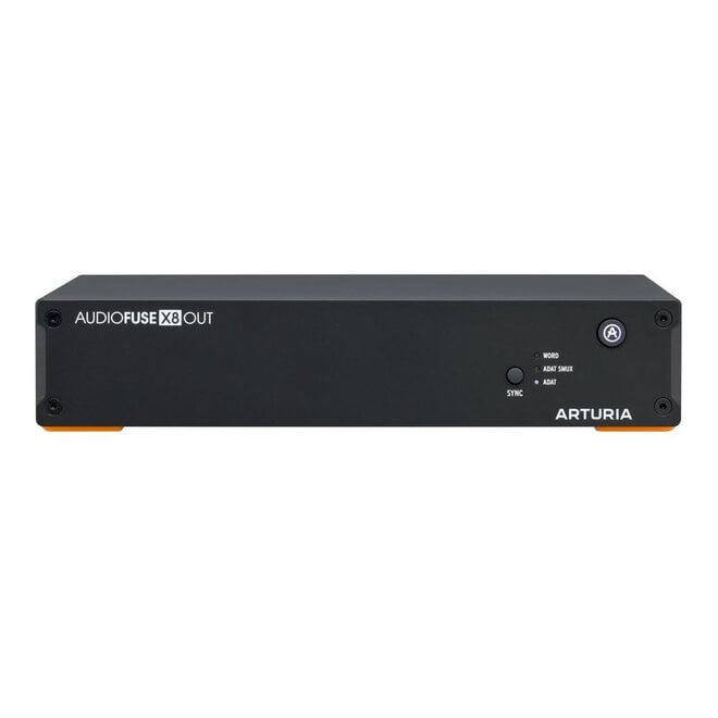 Arturia AudioFuse X8 OUT 8-Channel Output Expander