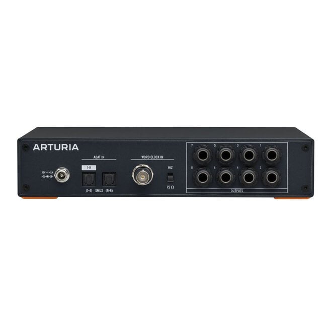 Arturia AudioFuse X8 OUT 8-Channel Output Expander