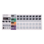 Arturia BeatStep Pro Compact Pad Controller & Sequencer