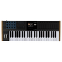 Arturia KeyLab 49 mk3 Keyboard Controller, Black