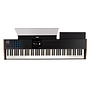 Arturia KeyLab 88 mk3 Weighted Hammer-Action Keyboard Controller, Black