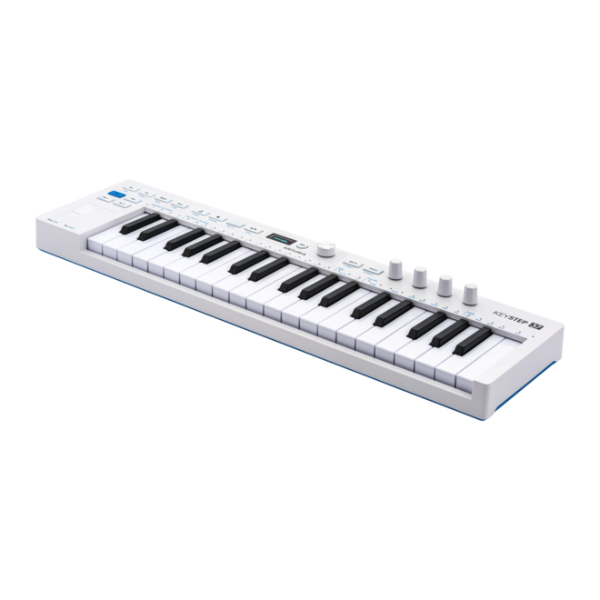 Arturia KeyStep 37 mk2 MIDI Controller & Sequencer