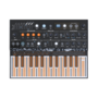 Arturia MicroFreak 25-Key Hybrid Synthesizer