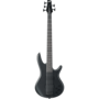 Ibanez GSR205B SR Gio Bass Guitar, 5-String, Weathered Black