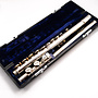 Yamaha YFL-26S Intermediate Open Hole Flute