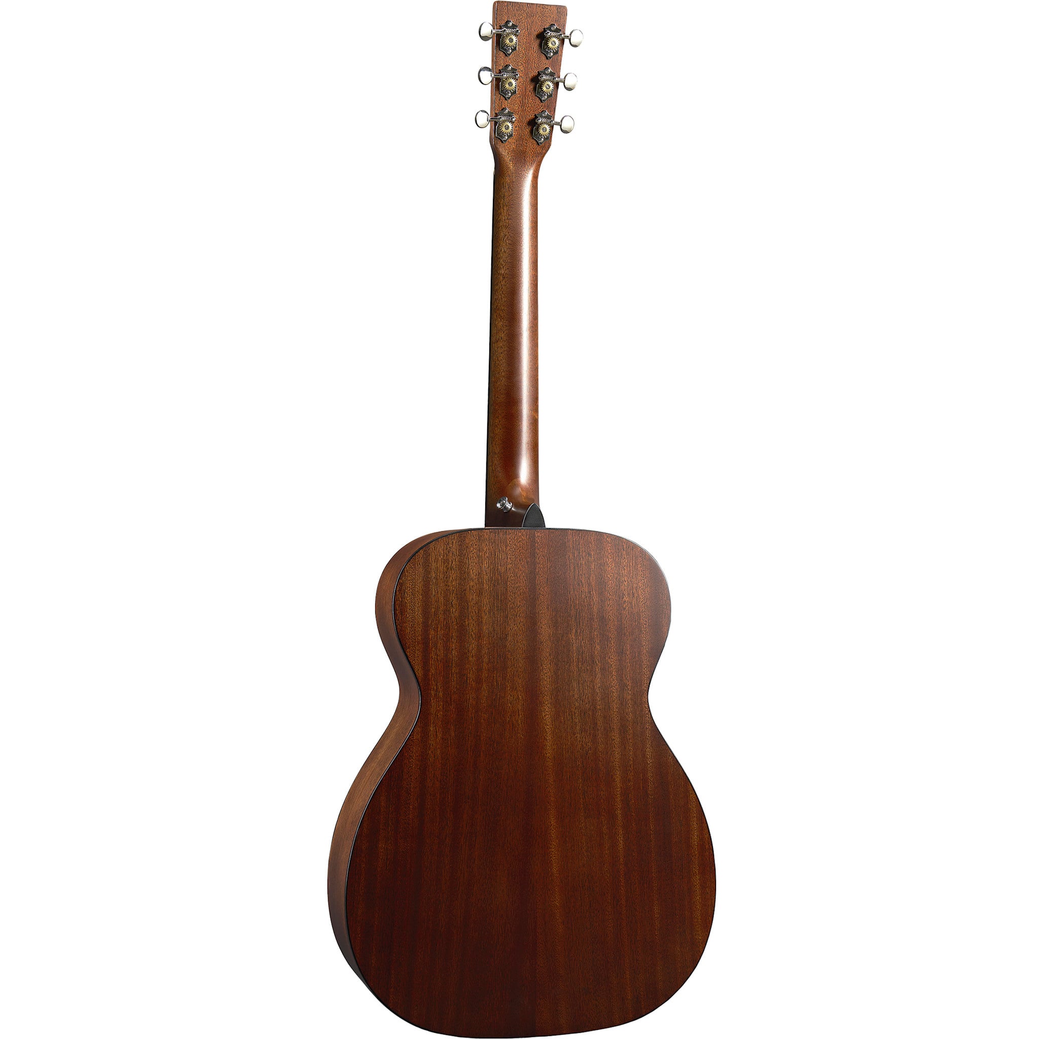 Martin 00-10E Retro Joe Bonamassa Signature Acoustic-Electric Guitar, Solid Spruce/Sapele, w/Gigbag