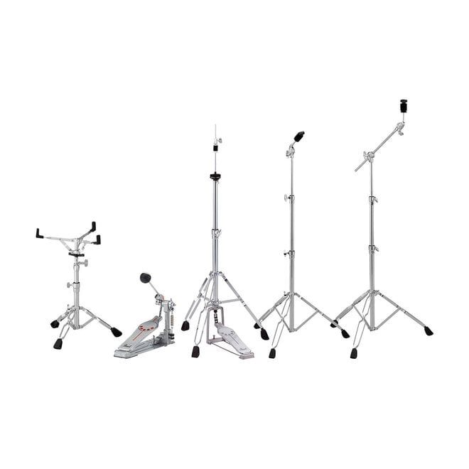 Pearl HWP-830 5-Piece Hardware Pack