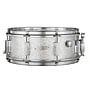 Pearl President Series Deluxe Snare Drum, Silver Sparkle, 14 x 5.5"