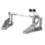 Pearl P-932 Demonator Longboard Double Bass Drum Pedal, Chain Drive