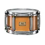Pearl Maple Popcorn Snare Drum, Natural, 10 x 6"