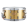 Pearl Reference One Series Brass Snare Drum, 14 x 6.5"