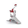 Pearl P-3500D Demon Drive XR Machined Bass Drum Pedal