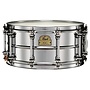 Pearl Ian Paice Beaded Steel Shell Snare Drum, 14 x 6.5"