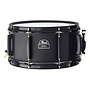 Pearl Joey Jordison Signature Steel Snare Drum, 13 x 6.5"