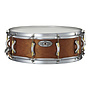 Pearl SensiTone Premium Snare Drum, African Mahogany, 15 x 5"