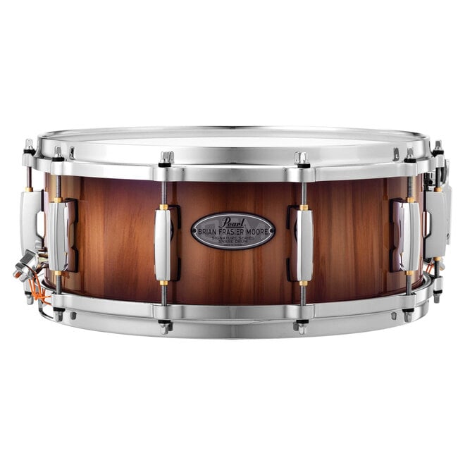 Pearl Brian Frasier Moore Signature Snare Drum, 14 x 5.5"