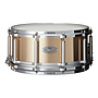 Pearl Free Floater Snare Drum, Phosphor Bronze, 14 x 6.5"