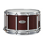 Pearl Free Floater Snare Drum, African Mahogany, 14 x 8"