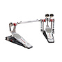 Pearl P-2502CX Eliminator Mono Pro Double Bass Drum Pedal, Chain Drive