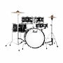 Pearl RSJ465C/C Roadshow Jr. 5-Piece Drum Set, w/Hardware & Cymbals