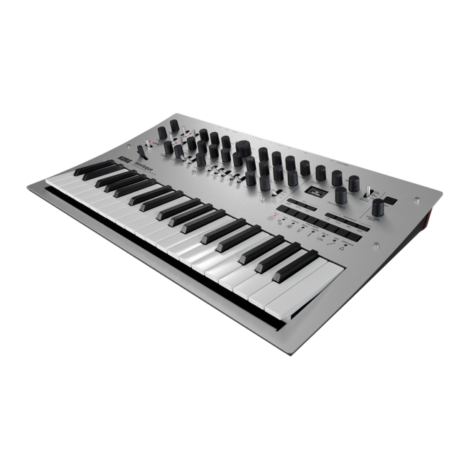Korg minilogue Polyphonic Analog Synthesizer
