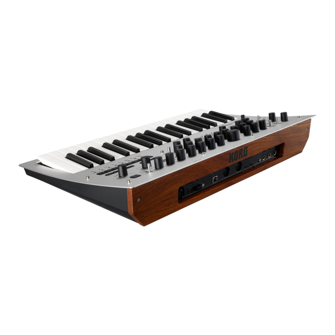 Korg minilogue Polyphonic Analog Synthesizer