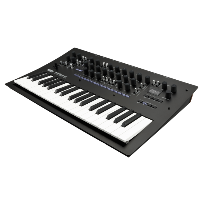 Korg minilogue xd Polyphonic Analog Synthesizer