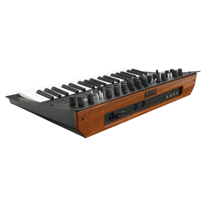 Korg minilogue xd Polyphonic Analog Synthesizer
