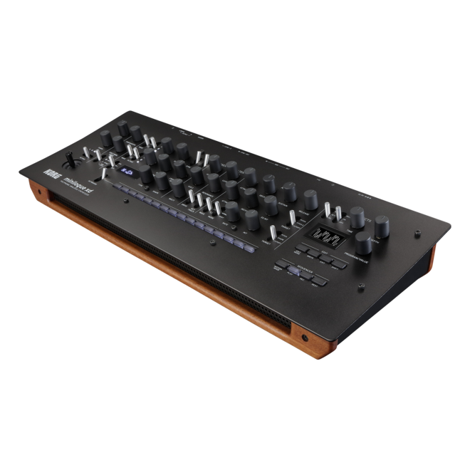 Korg minilogue xd Polyphonic Analog Synthesizer Module
