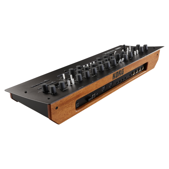 Korg minilogue xd Polyphonic Analog Synthesizer Module