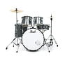 Pearl RS525SC/C Roadshow Series 5-Piece Drum Set, w/Hardware & Cymbals
