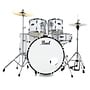 Pearl RS525SC/C Roadshow Series 5-Piece Drum Set, w/Hardware & Cymbals