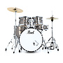 Pearl RS505C/C Roadshow Series 5-Piece Drum Set, w/Hardware & Cymbals