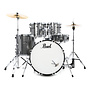 Pearl RS505C/C Roadshow Series 5-Piece Drum Set, w/Hardware & Cymbals