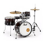 Pearl RS584C/C Roadshow Series 4-Piece Drum Set, w/Hardware & Cymbals