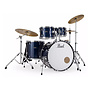 Pearl RS525WFC/C Roadshow Series 5-Piece Drum Set, w/Hardware & Cymbals