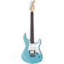 Yamaha PAC112V Pacifica 100 Series Electric Guitar, Sonic Blue