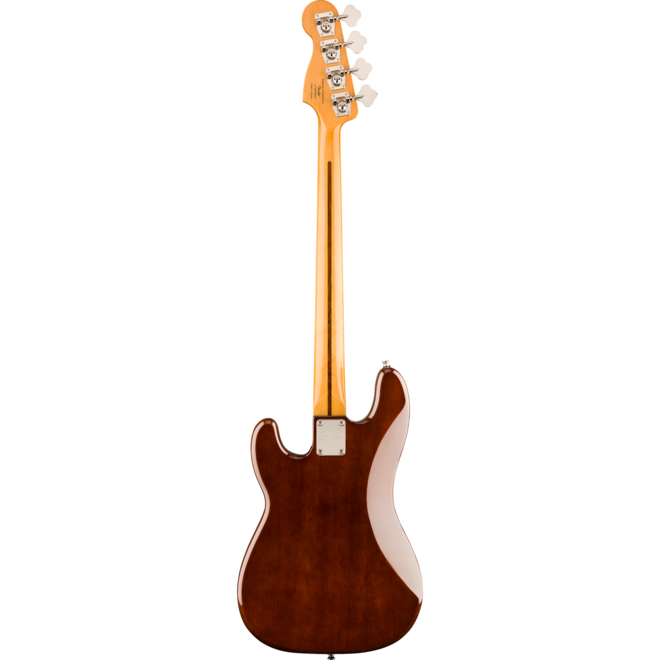 Squier Classic Vibe '70s Precision Bass, Maple Fingerboard, Walnut