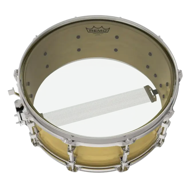 Remo Ambassador Clear Batter Drumhead
