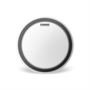 EVANS EMAD UV Coated Bass Drum Batter Head
