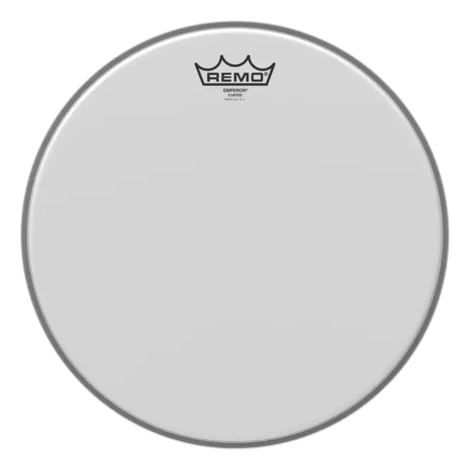 Remo Emperor Coated Batter Drumhead