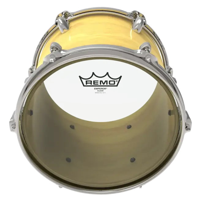 Remo Emperor Clear Batter Drumhead