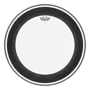 Remo Ambassador SMT Clear Bass Drum Head
