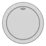 Remo Powerstroke P3 Coated Bass Drum Head w/Patch