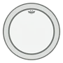 Remo Powerstroke P3 Clear Bass Drum Head