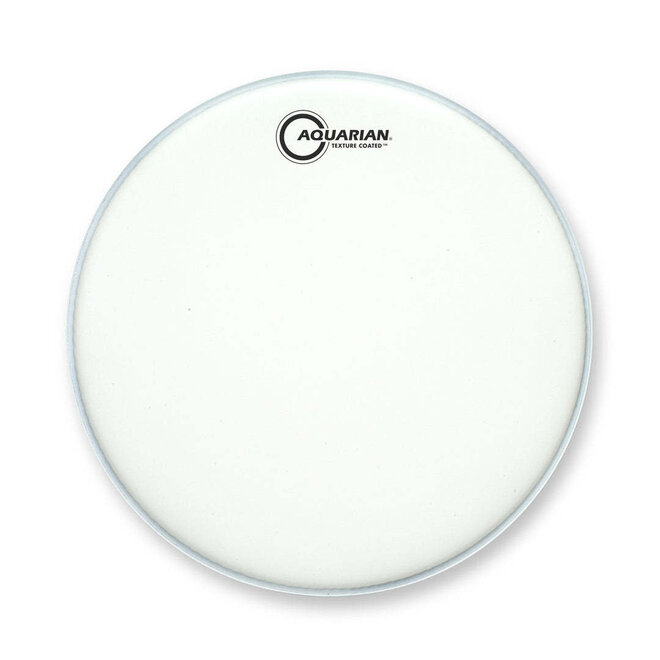 Aquarian Texture Coated Drumhead