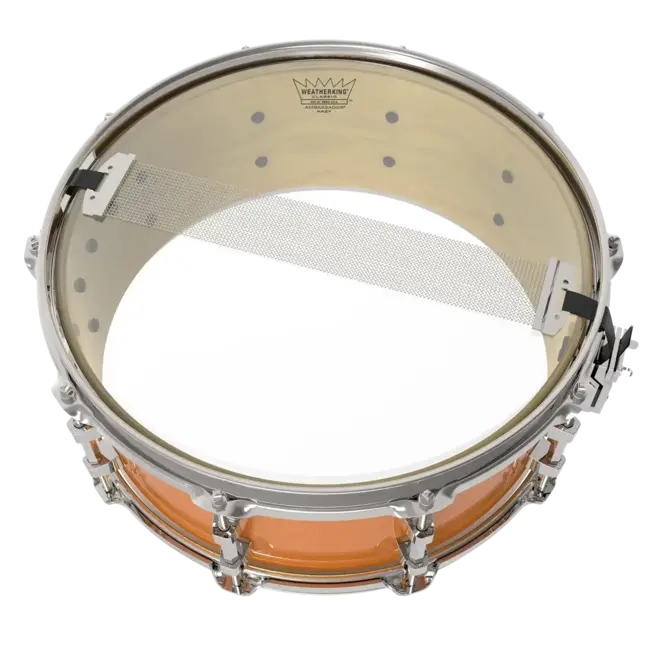 Remo Ambassador Hazy Snare Side Drumhead