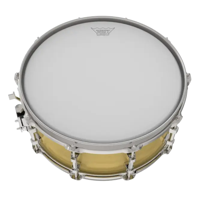 Remo Ambassador Vintage Coated Batter Drumhead