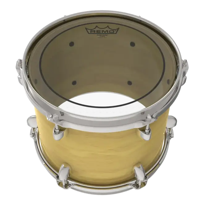 Remo Pinstripe Clear Batter Drumhead
