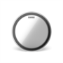 EVANS EMAD Clear Bass Drum Batter Head